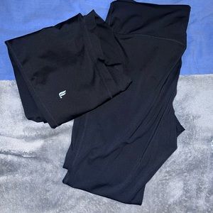 High Waisted Fabletics Leggings 2X